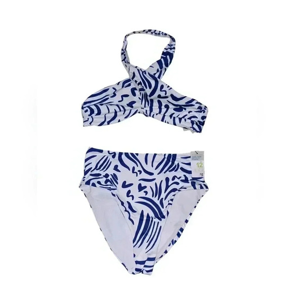 Primark Other - Womens Primark, size 12 bikini, new with tags!